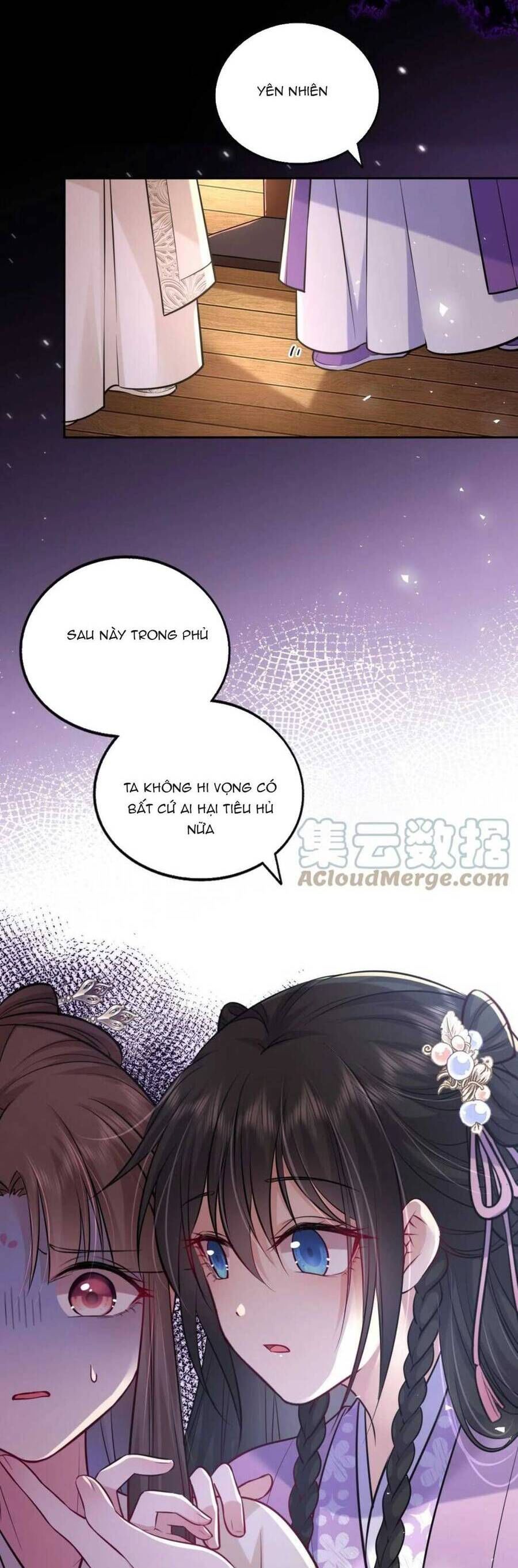 đọc truyện Ta Đem Hoàng Tử Dưỡng Thành Hắc Hóa Chương 28 ảnh 29 tại Giả Dược