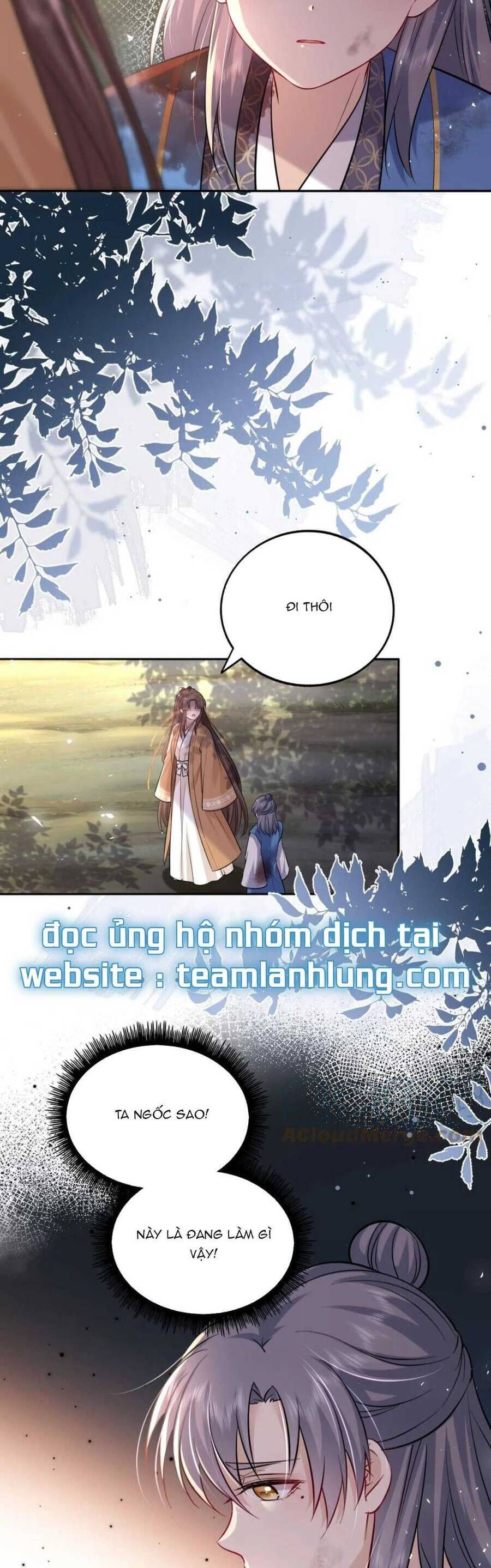 đọc truyện Ta Đem Hoàng Tử Dưỡng Thành Hắc Hóa Chương 28 ảnh 6 tại Giả Dược