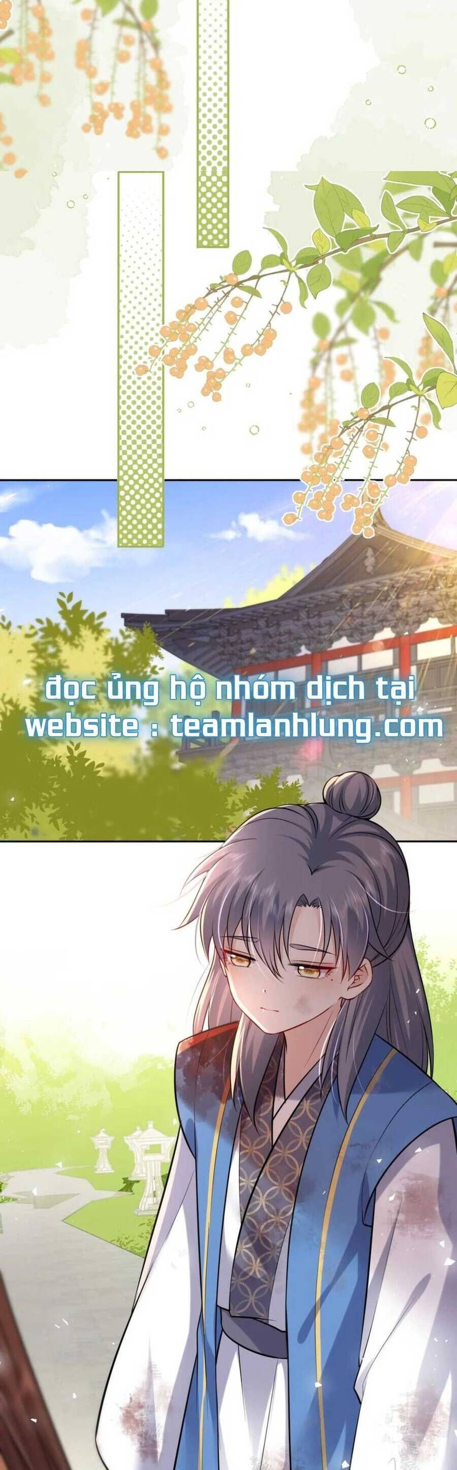 đọc truyện Ta Đem Hoàng Tử Dưỡng Thành Hắc Hóa Chương 28 ảnh 9 tại Giả Dược