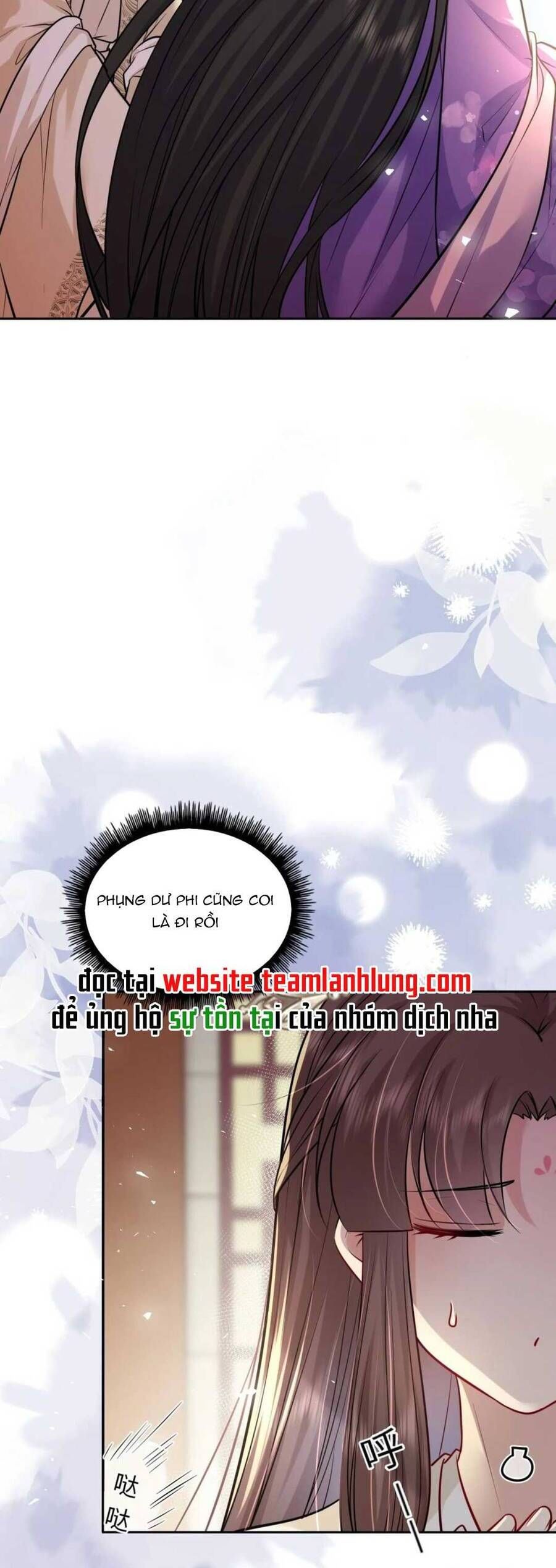 đọc truyện Ta Đem Hoàng Tử Dưỡng Thành Hắc Hóa Chương 29 ảnh 3 tại Giả Dược