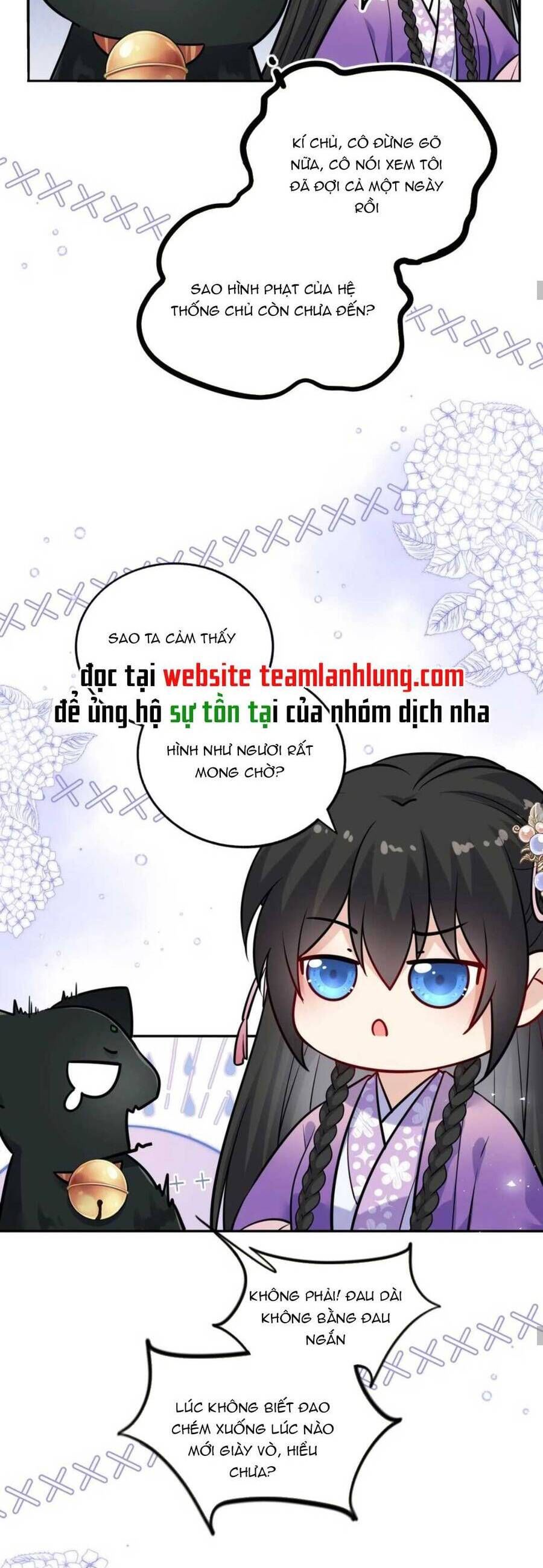 đọc truyện Ta Đem Hoàng Tử Dưỡng Thành Hắc Hóa Chương 29 ảnh 23 tại Giả Dược