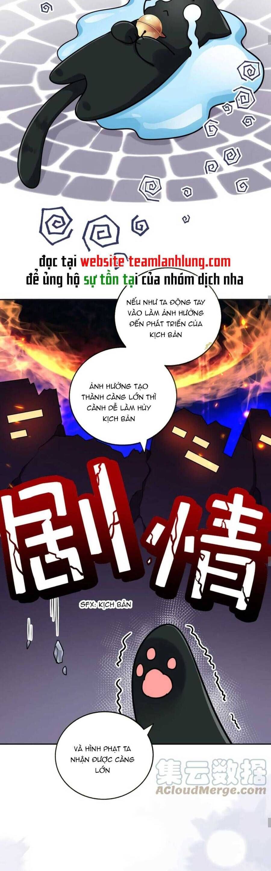 đọc truyện Ta Đem Hoàng Tử Dưỡng Thành Hắc Hóa Chương 29 ảnh 25 tại Giả Dược