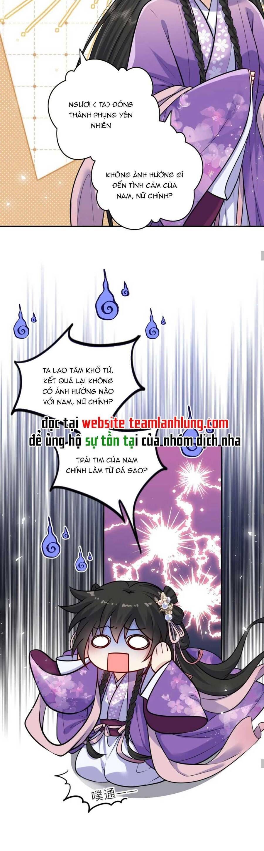 đọc truyện Ta Đem Hoàng Tử Dưỡng Thành Hắc Hóa Chương 29 ảnh 28 tại Giả Dược