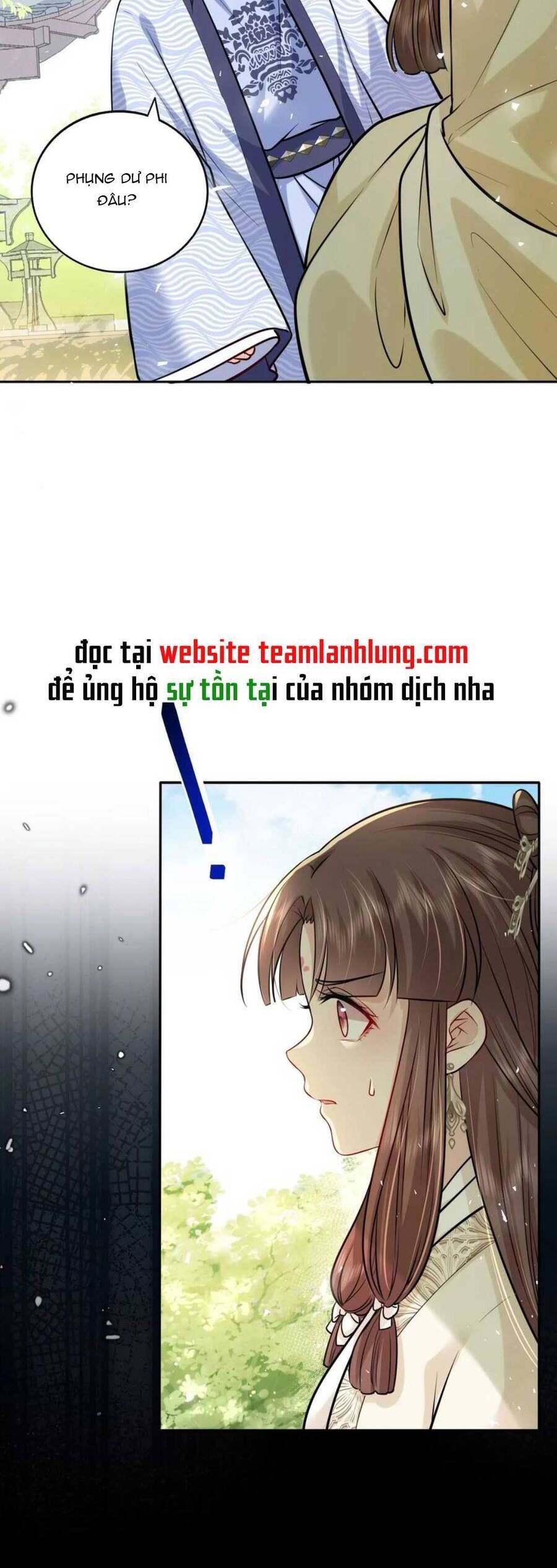 đọc truyện Ta Đem Hoàng Tử Dưỡng Thành Hắc Hóa Chương 29 ảnh 5 tại Giả Dược