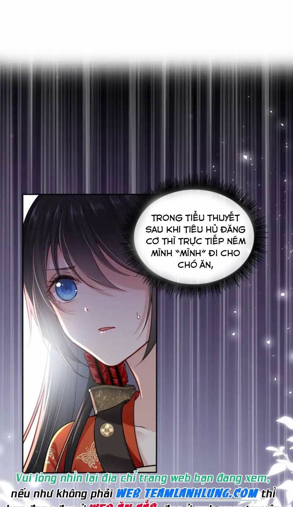 đọc truyện Ta Đem Hoàng Tử Dưỡng Thành Hắc Hóa Chương 3 ảnh 1 tại Thiên Thai Truyện