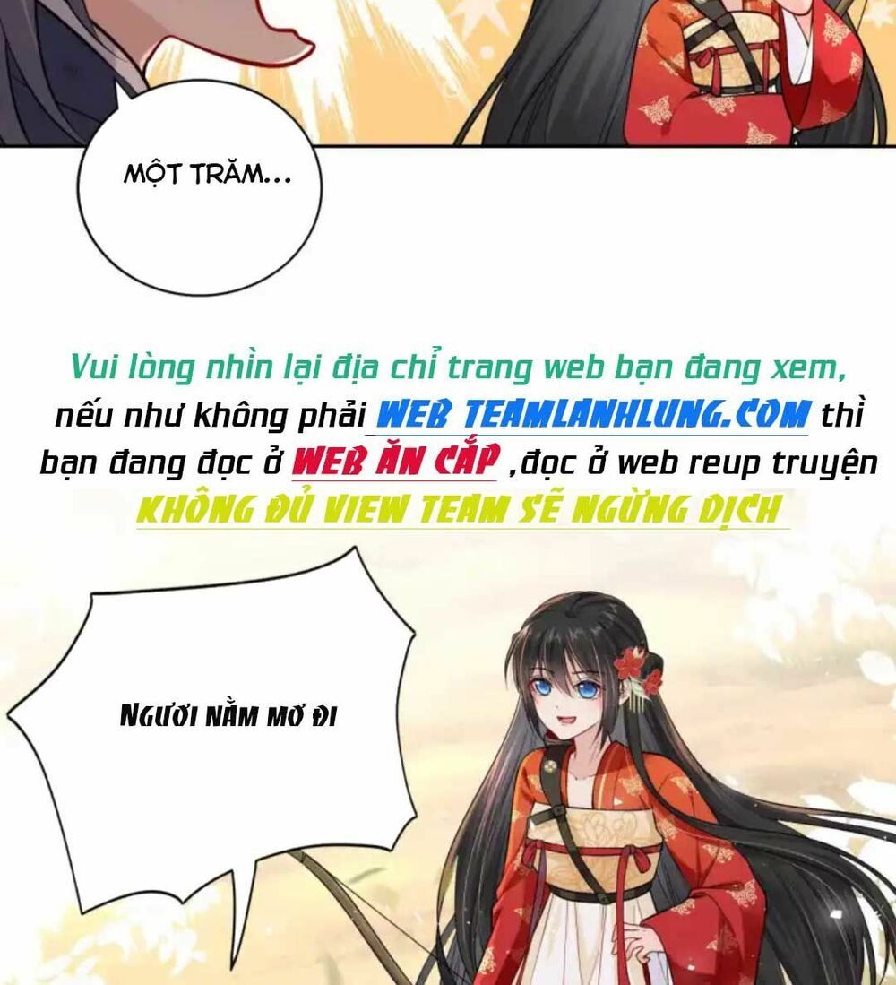 đọc truyện Ta Đem Hoàng Tử Dưỡng Thành Hắc Hóa Chương 3 ảnh 7 tại Thiên Thai Truyện