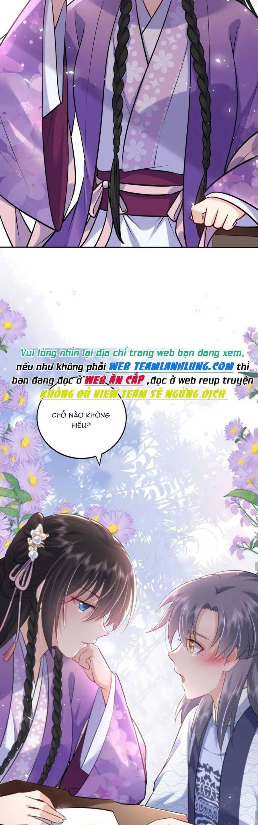 đọc truyện Ta Đem Hoàng Tử Dưỡng Thành Hắc Hóa Chương 30 ảnh 14 tại Giả Dược