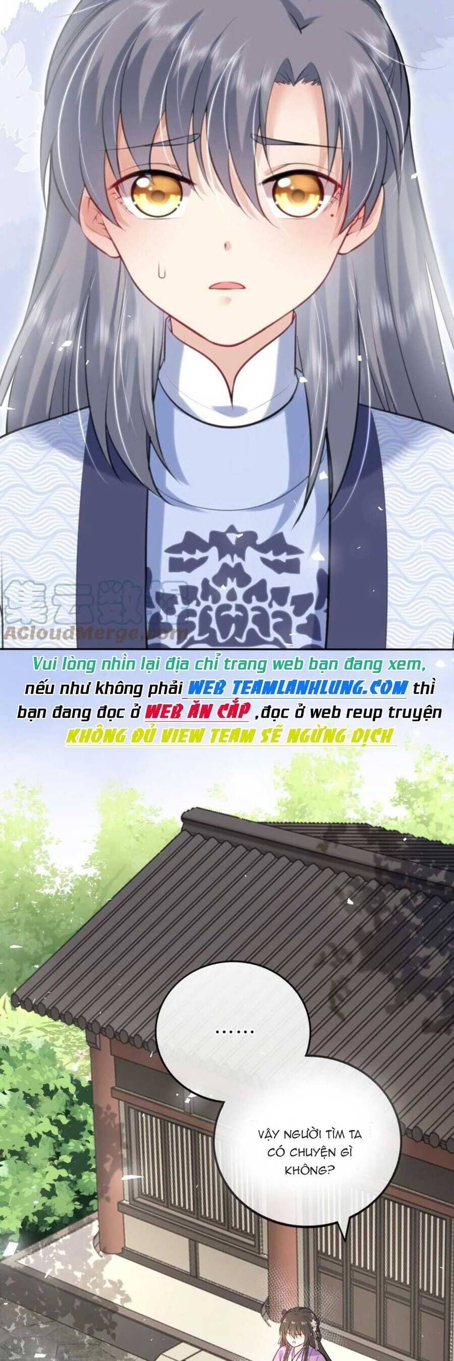 đọc truyện Ta Đem Hoàng Tử Dưỡng Thành Hắc Hóa Chương 30 ảnh 7 tại Giả Dược