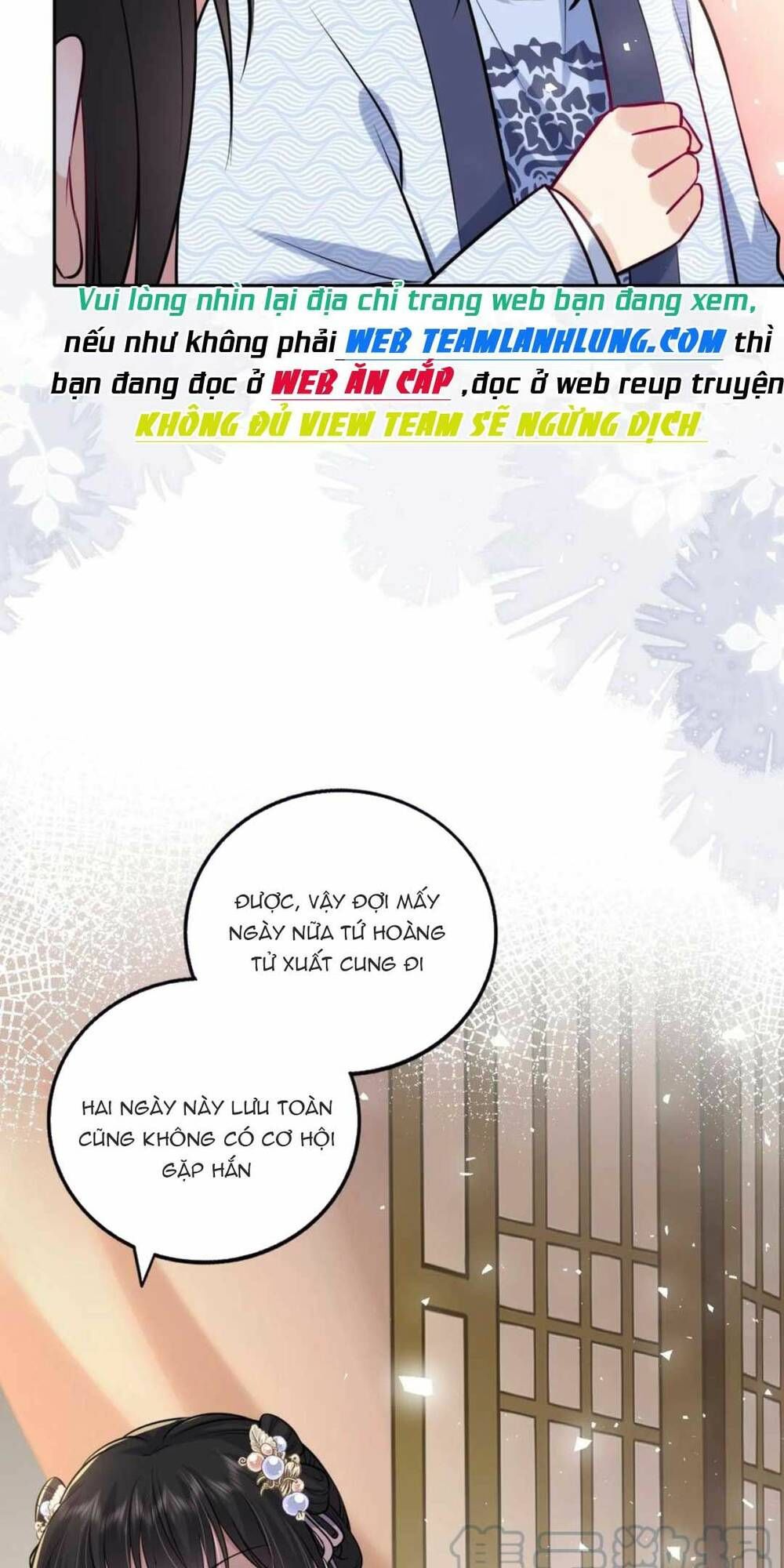 đọc truyện Ta Đem Hoàng Tử Dưỡng Thành Hắc Hóa Chương 31 ảnh 9 tại Giả Dược