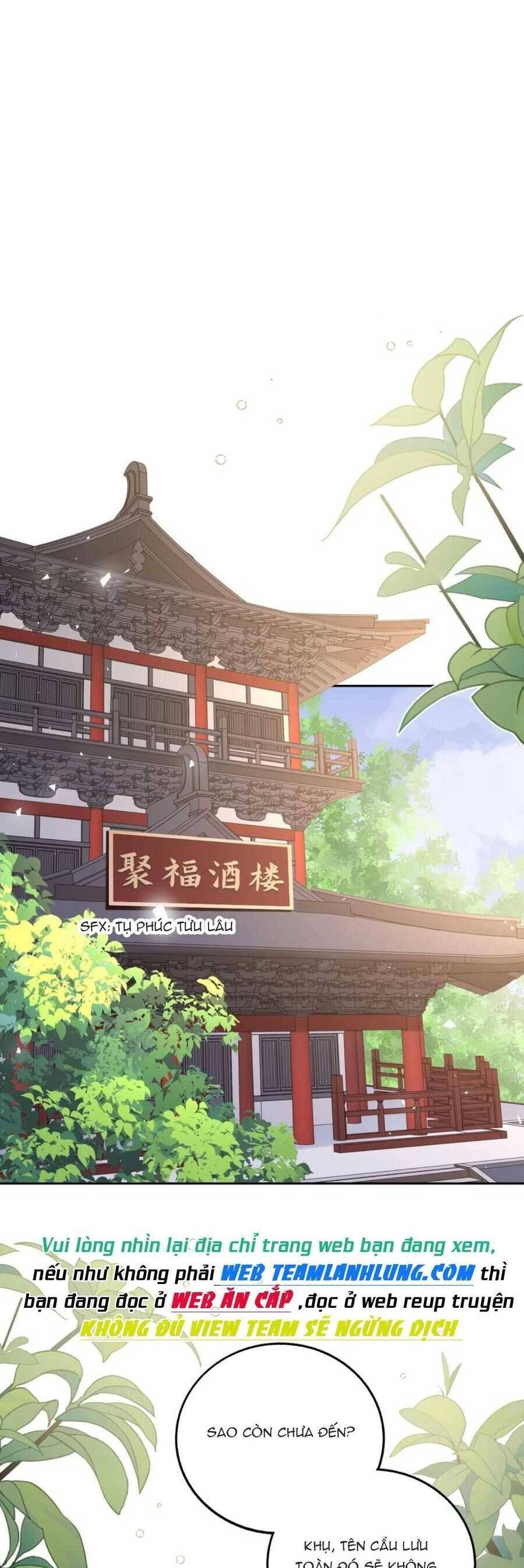 đọc truyện Ta Đem Hoàng Tử Dưỡng Thành Hắc Hóa Chương 32 ảnh 2 tại Giả Dược