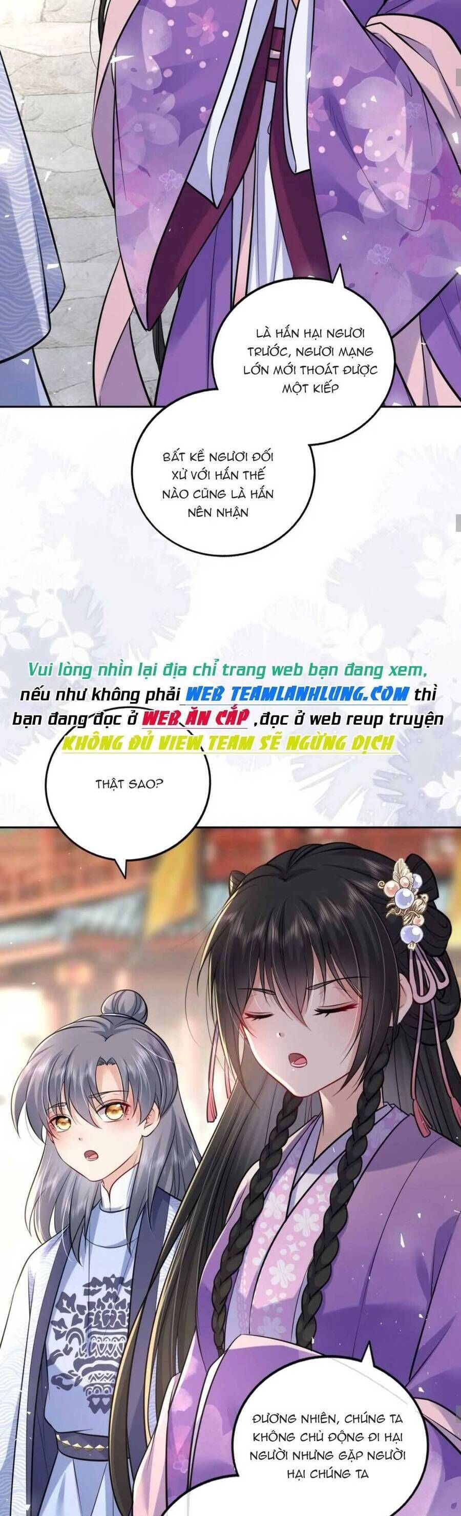 đọc truyện Ta Đem Hoàng Tử Dưỡng Thành Hắc Hóa Chương 32 ảnh 26 tại Giả Dược