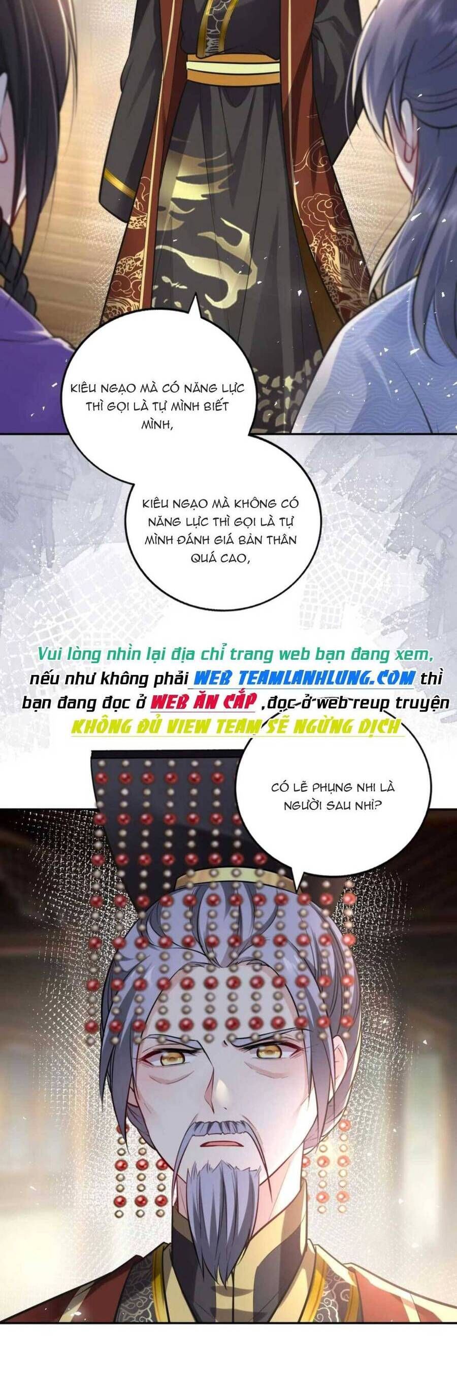 đọc truyện Ta Đem Hoàng Tử Dưỡng Thành Hắc Hóa Chương 33 ảnh 30 tại Giả Dược