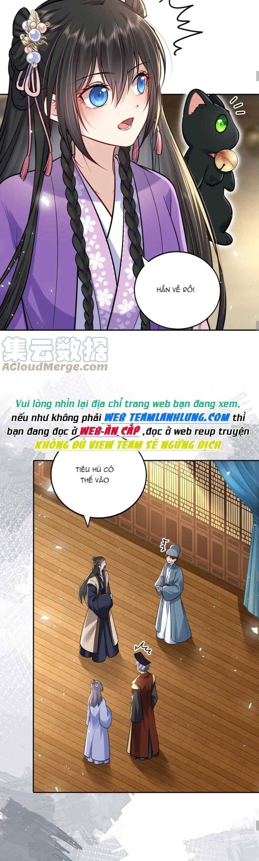 đọc truyện Ta Đem Hoàng Tử Dưỡng Thành Hắc Hóa Chương 34 ảnh 19 tại Giả Dược