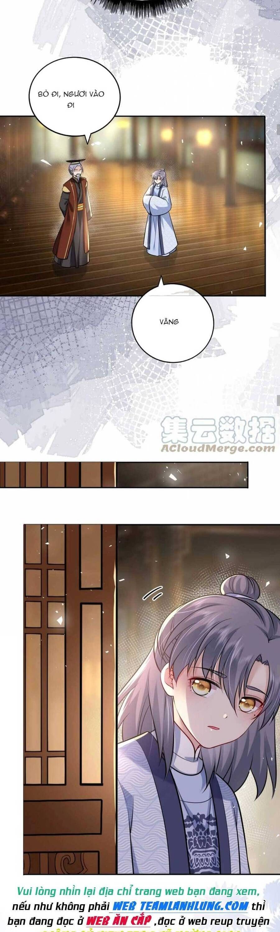 đọc truyện Ta Đem Hoàng Tử Dưỡng Thành Hắc Hóa Chương 34 ảnh 23 tại Giả Dược