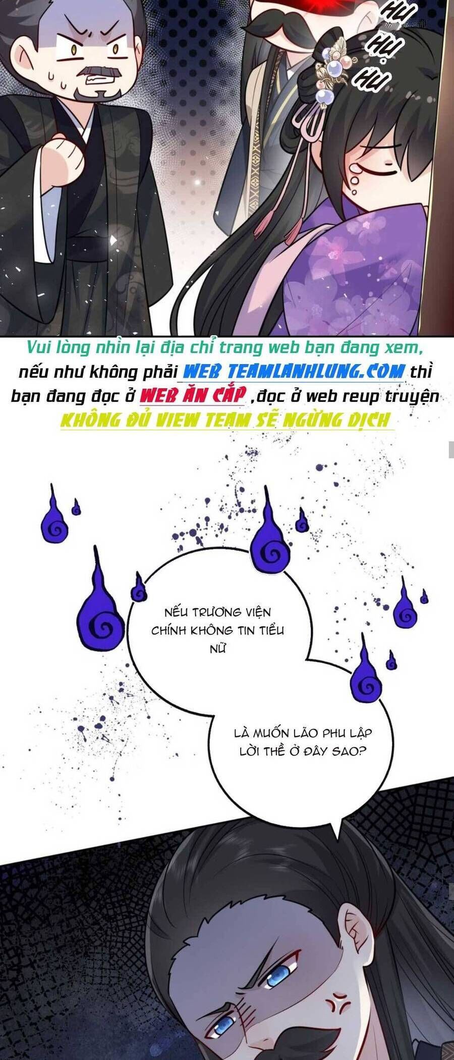 đọc truyện Ta Đem Hoàng Tử Dưỡng Thành Hắc Hóa Chương 35 ảnh 21 tại Giả Dược
