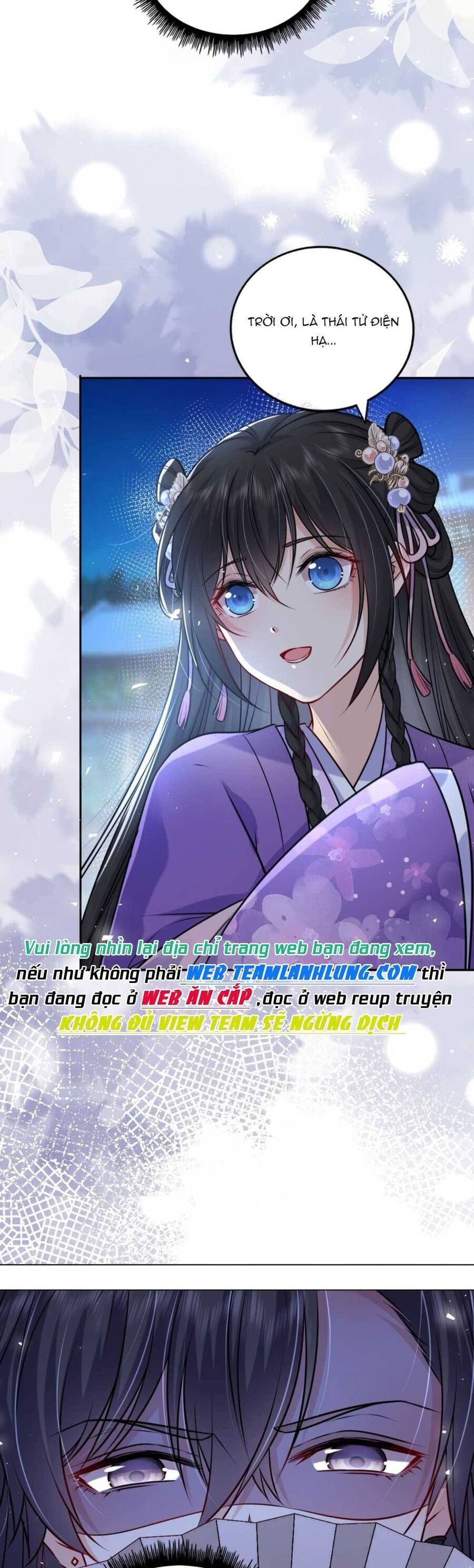 đọc truyện Ta Đem Hoàng Tử Dưỡng Thành Hắc Hóa Chương 36 ảnh 4 tại Giả Dược