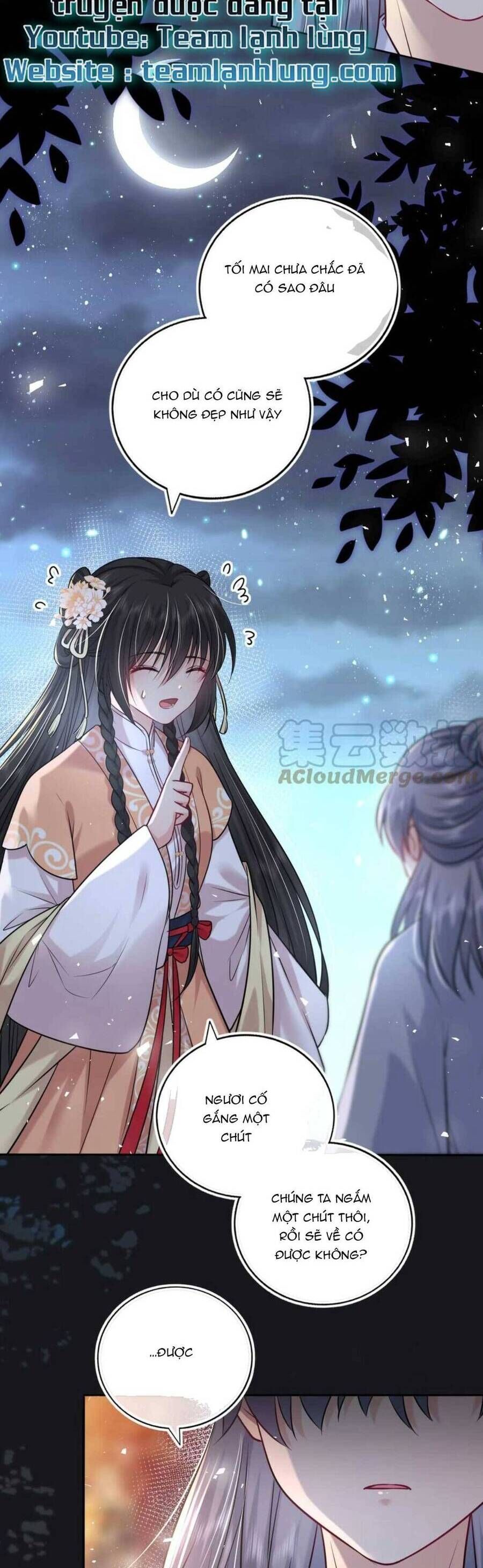đọc truyện Ta Đem Hoàng Tử Dưỡng Thành Hắc Hóa Chương 46 ảnh 18 tại Giả Dược