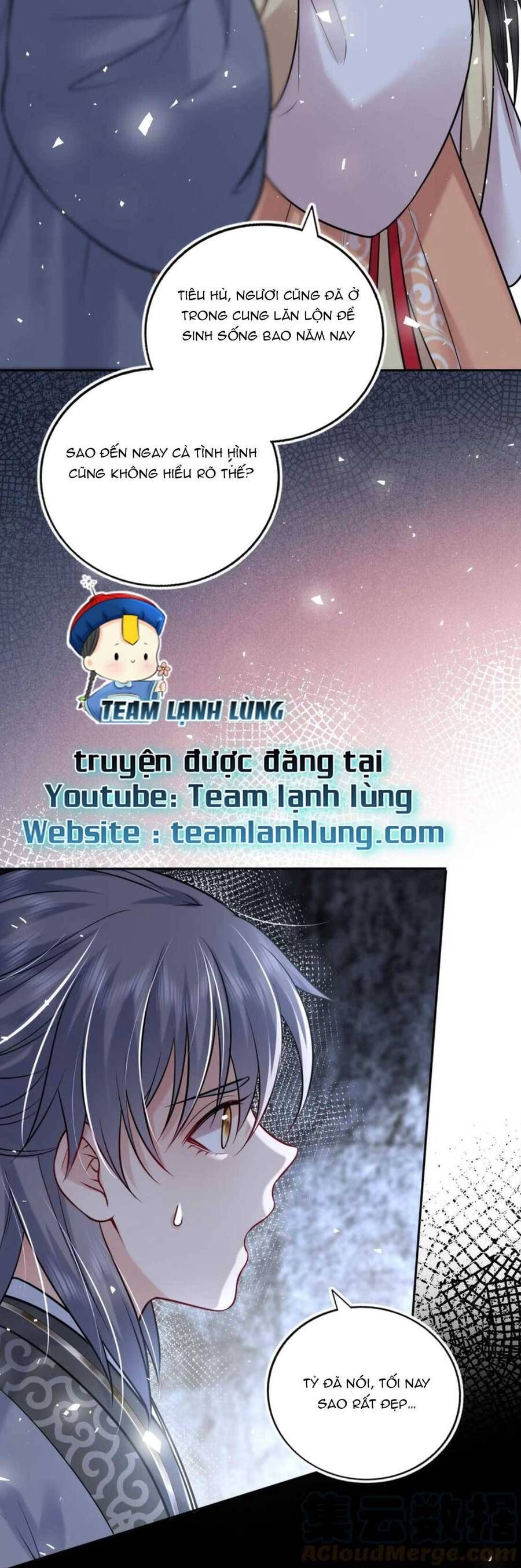đọc truyện Ta Đem Hoàng Tử Dưỡng Thành Hắc Hóa Chương 46 ảnh 24 tại Giả Dược