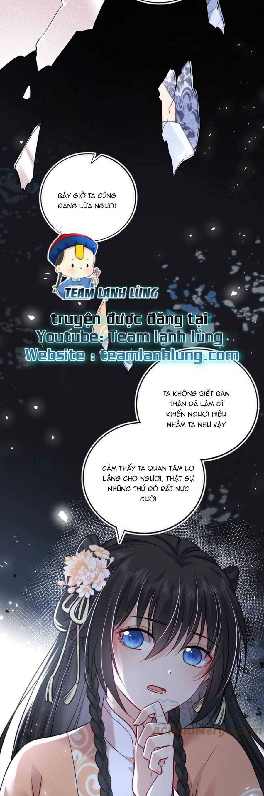 đọc truyện Ta Đem Hoàng Tử Dưỡng Thành Hắc Hóa Chương 46 ảnh 26 tại Giả Dược