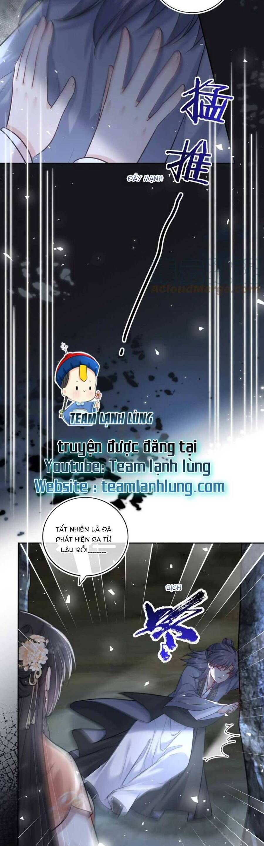 đọc truyện Ta Đem Hoàng Tử Dưỡng Thành Hắc Hóa Chương 47 ảnh 2 tại Giả Dược