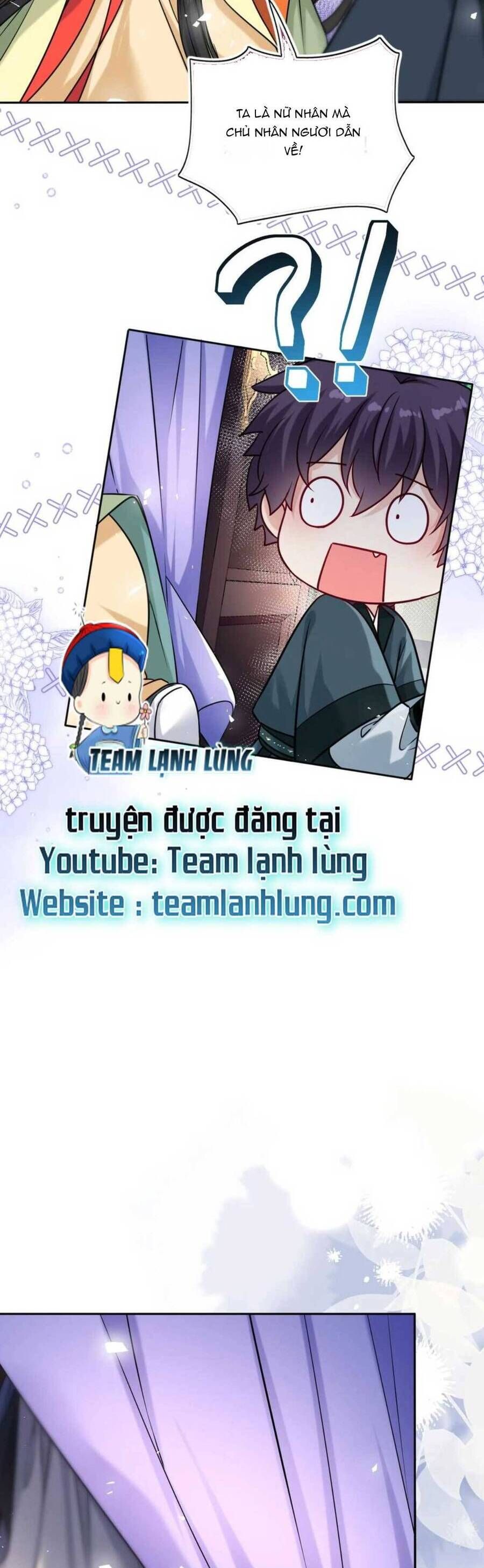 đọc truyện Ta Đem Hoàng Tử Dưỡng Thành Hắc Hóa Chương 48 ảnh 21 tại Giả Dược