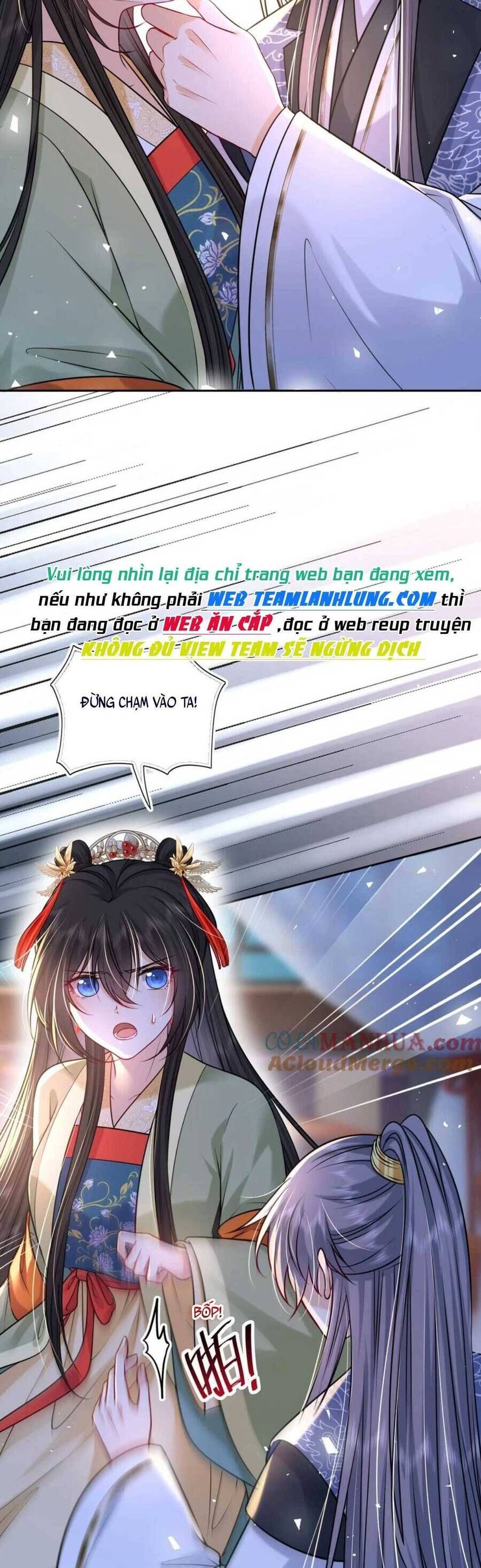 đọc truyện Ta Đem Hoàng Tử Dưỡng Thành Hắc Hóa Chương 50 ảnh 23 tại Giả Dược