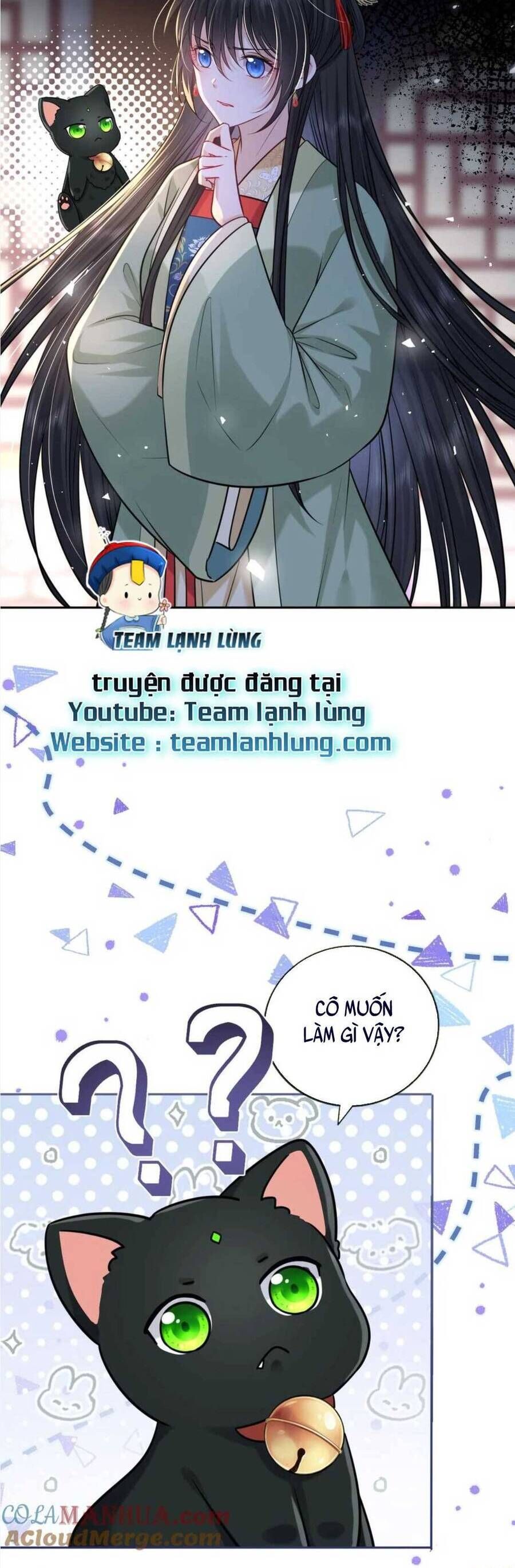 đọc truyện Ta Đem Hoàng Tử Dưỡng Thành Hắc Hóa Chương 53 ảnh 29 tại Thiên Thai Truyện