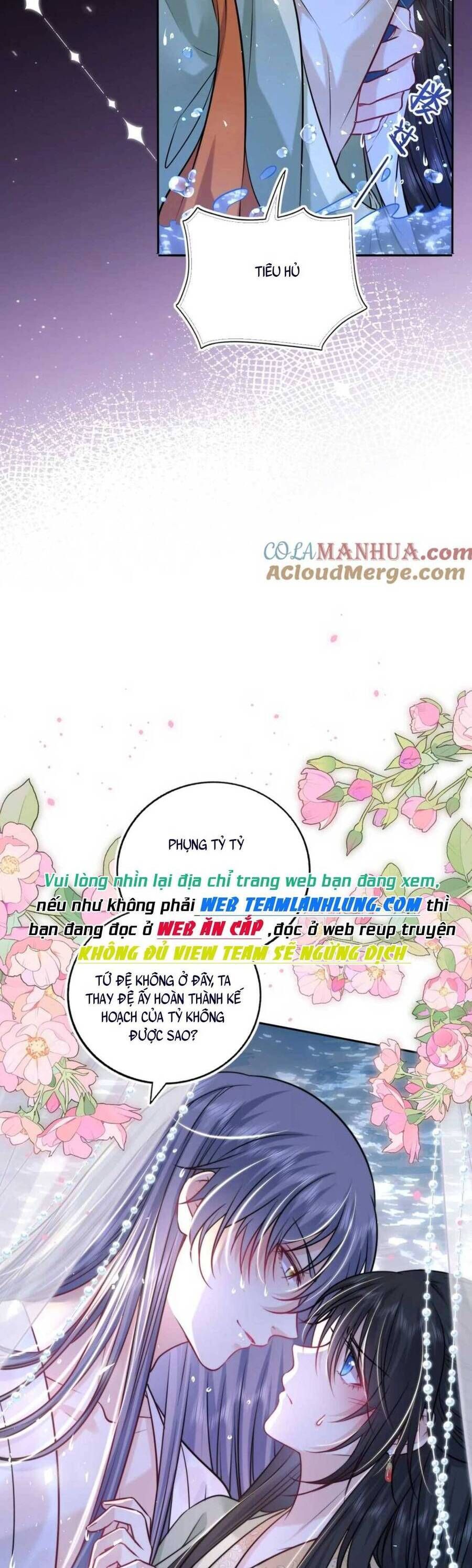 đọc truyện Ta Đem Hoàng Tử Dưỡng Thành Hắc Hóa Chương 54 ảnh 27 tại Giả Dược