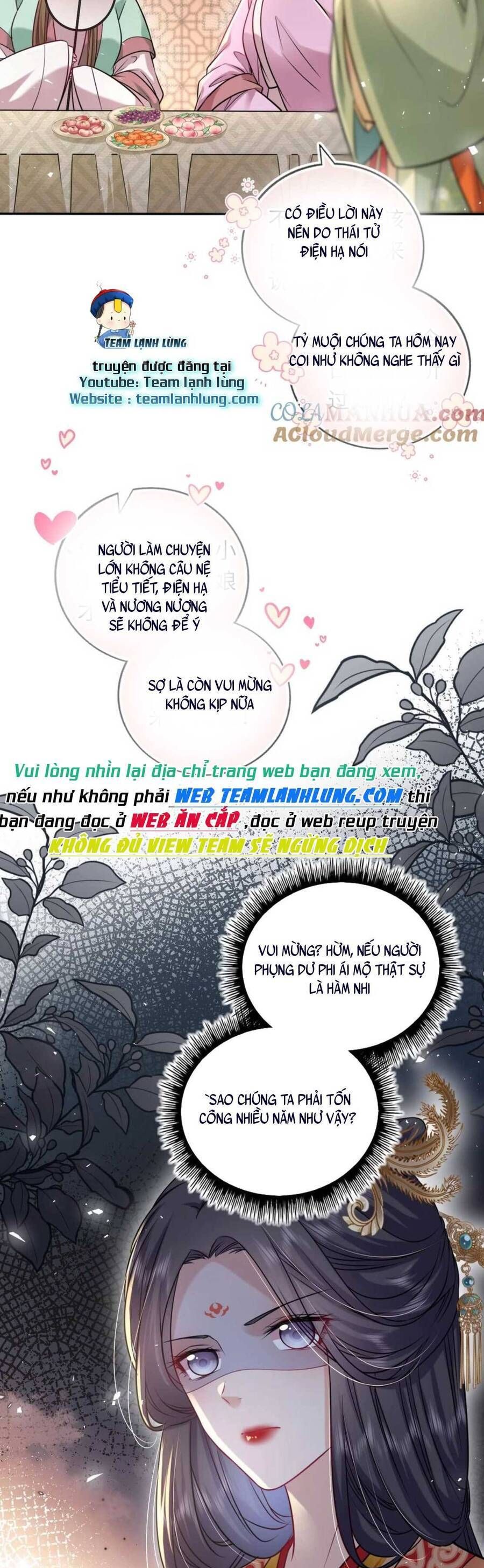 đọc truyện Ta Đem Hoàng Tử Dưỡng Thành Hắc Hóa Chương 54 ảnh 8 tại Giả Dược