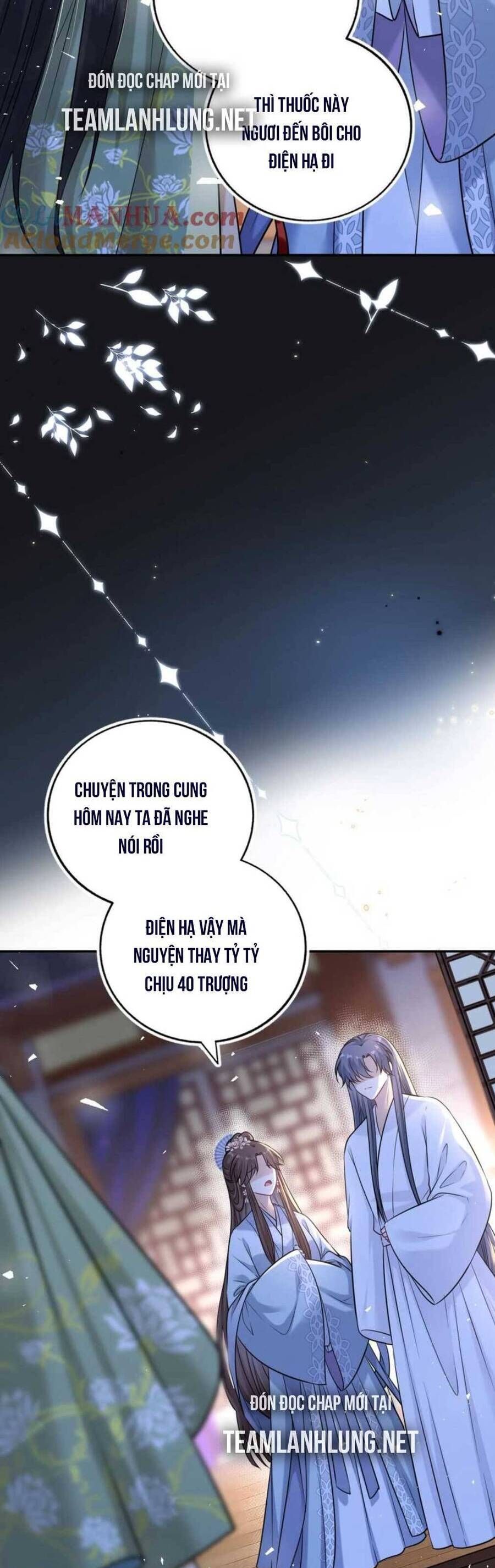 đọc truyện Ta Đem Hoàng Tử Dưỡng Thành Hắc Hóa Chương 57 ảnh 21 tại Giả Dược