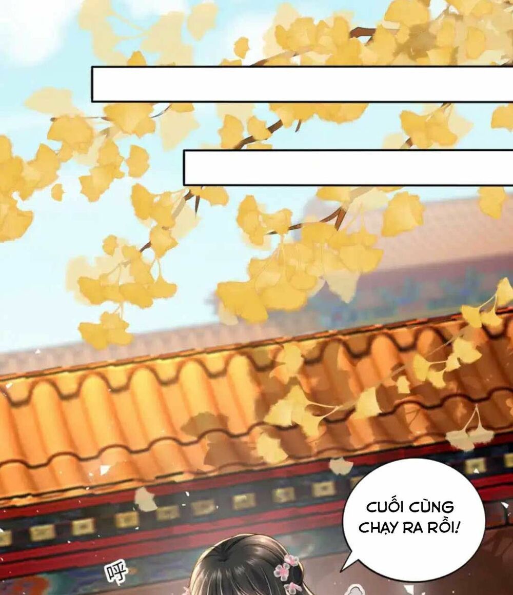 đọc truyện Ta Đem Hoàng Tử Dưỡng Thành Hắc Hóa Chương 6 ảnh 9 tại Thiên Thai Truyện