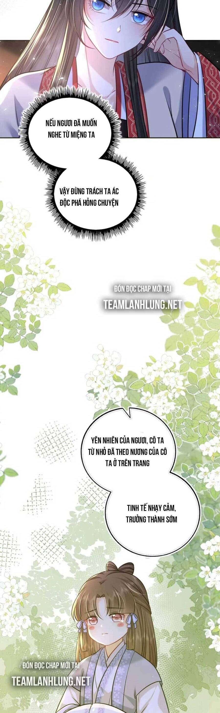 đọc truyện Ta Đem Hoàng Tử Dưỡng Thành Hắc Hóa Chương 61 ảnh 26 tại Giả Dược