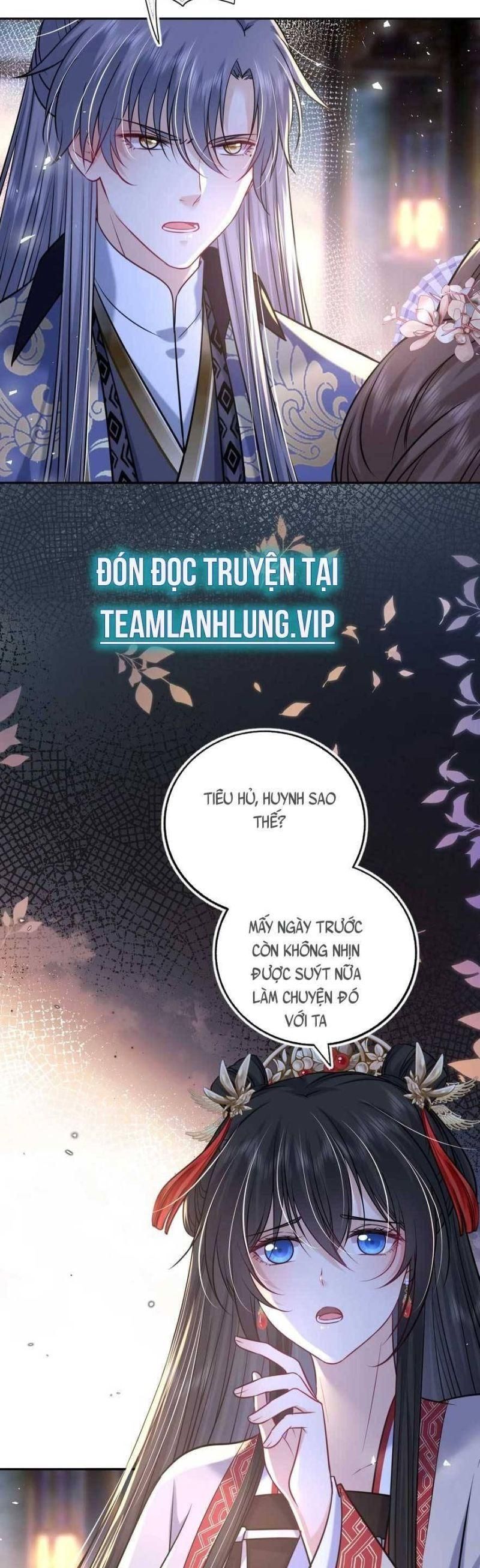 đọc truyện Ta Đem Hoàng Tử Dưỡng Thành Hắc Hóa Chương 65 ảnh 13 tại Giả Dược