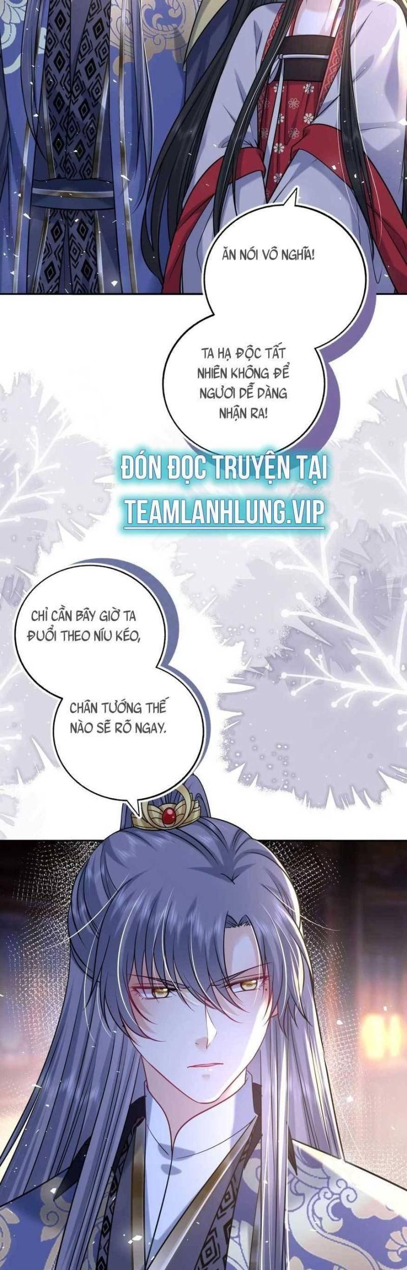 đọc truyện Ta Đem Hoàng Tử Dưỡng Thành Hắc Hóa Chương 65 ảnh 20 tại Giả Dược