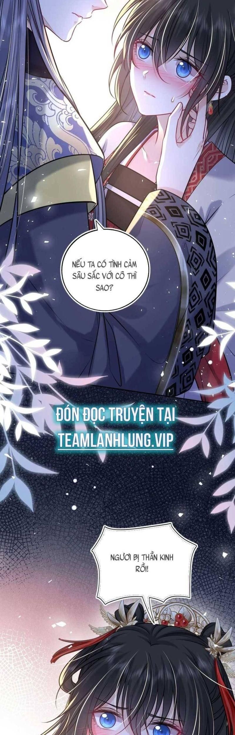 đọc truyện Ta Đem Hoàng Tử Dưỡng Thành Hắc Hóa Chương 65 ảnh 26 tại Giả Dược