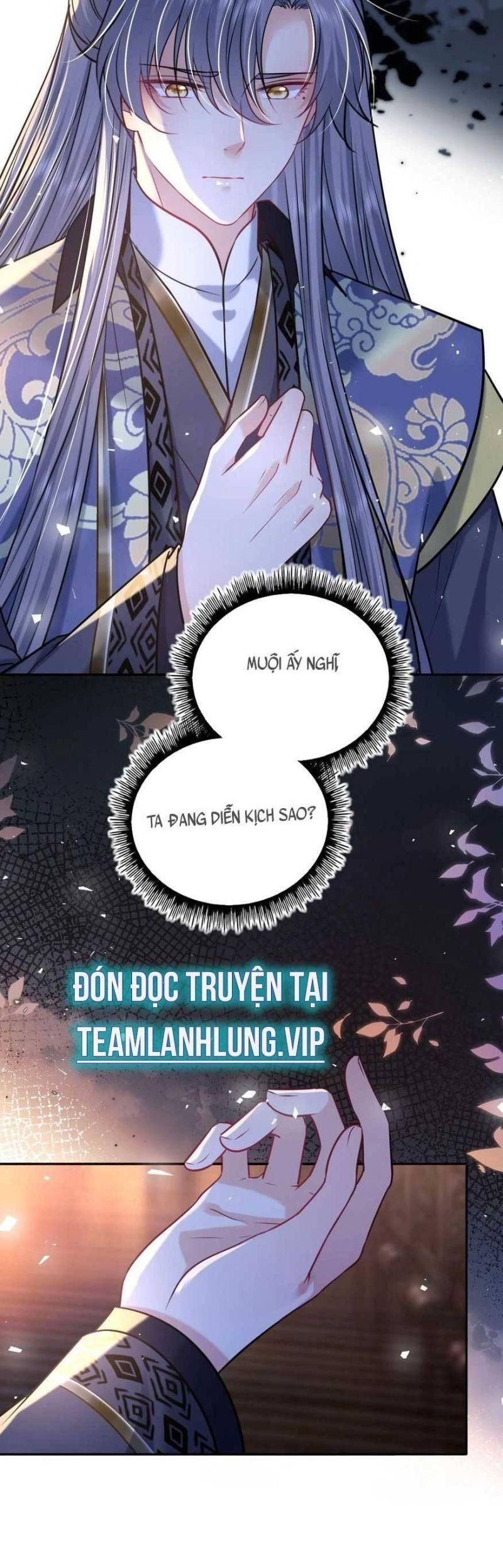 đọc truyện Ta Đem Hoàng Tử Dưỡng Thành Hắc Hóa Chương 65 ảnh 28 tại Giả Dược