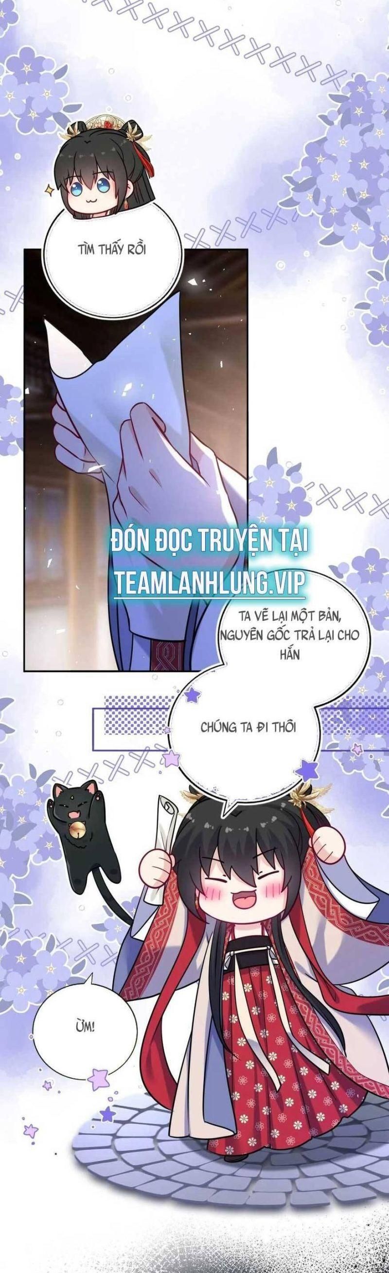 đọc truyện Ta Đem Hoàng Tử Dưỡng Thành Hắc Hóa Chương 65 ảnh 6 tại Giả Dược