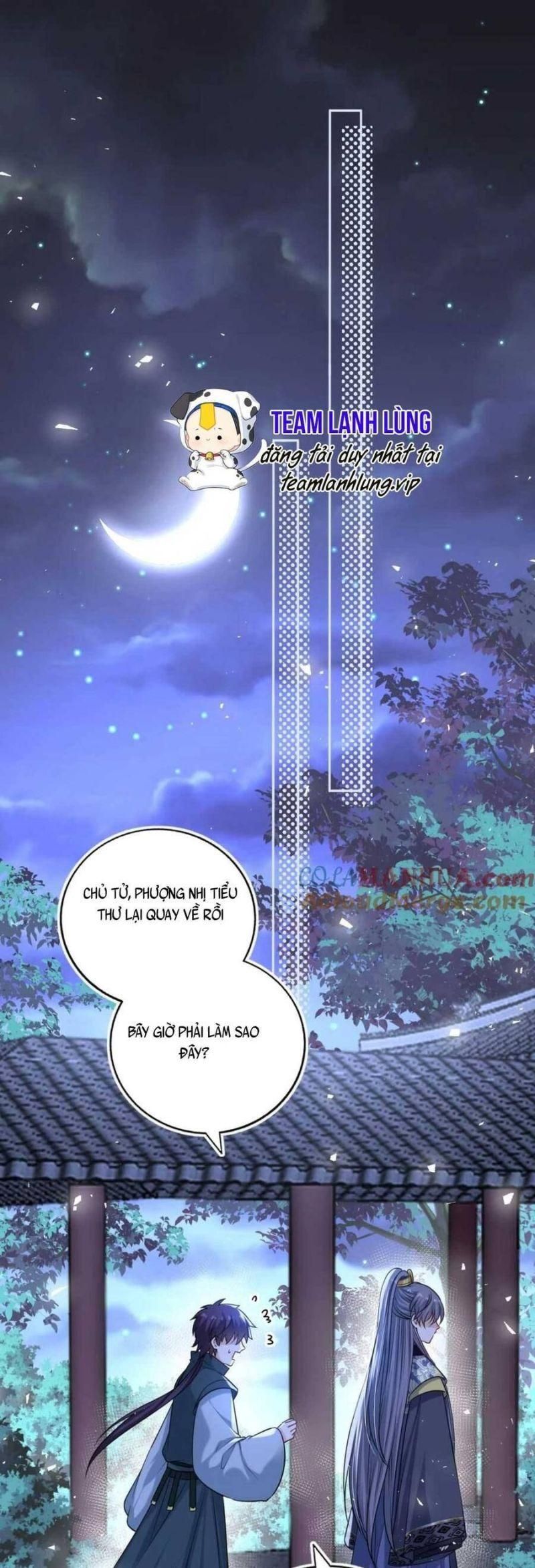 đọc truyện Ta Đem Hoàng Tử Dưỡng Thành Hắc Hóa Chương 66 ảnh 10 tại Giả Dược