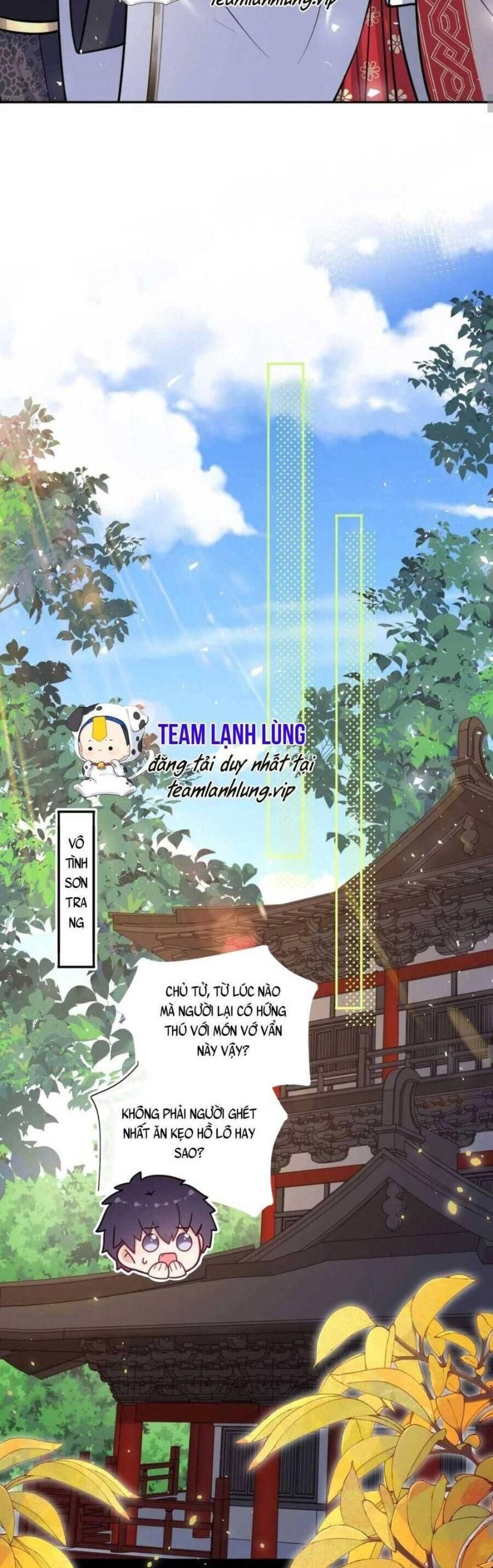 đọc truyện Ta Đem Hoàng Tử Dưỡng Thành Hắc Hóa Chương 68 ảnh 26 tại Giả Dược