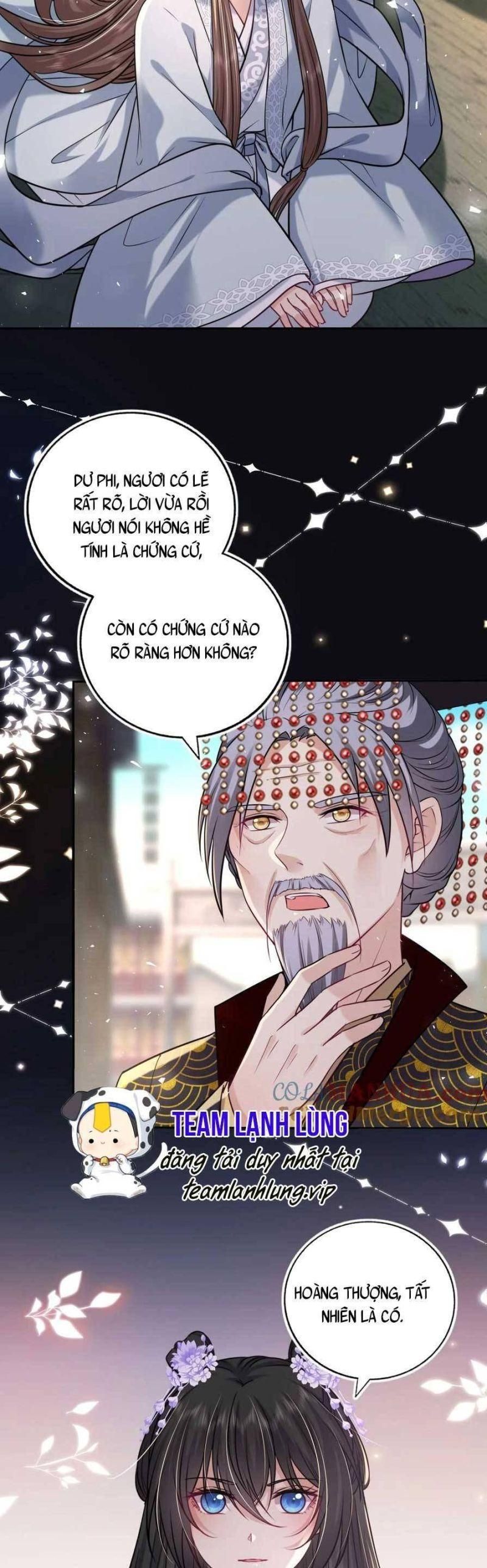 đọc truyện Ta Đem Hoàng Tử Dưỡng Thành Hắc Hóa Chương 70 ảnh 20 tại Giả Dược