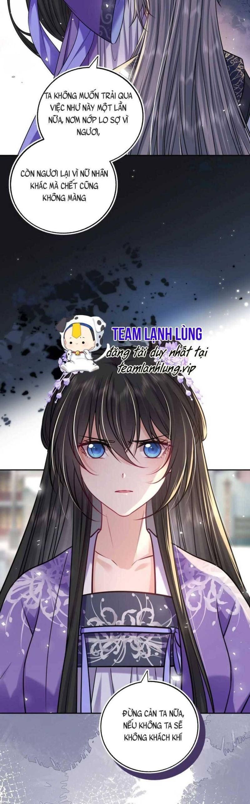 đọc truyện Ta Đem Hoàng Tử Dưỡng Thành Hắc Hóa Chương 71 ảnh 28 tại Giả Dược
