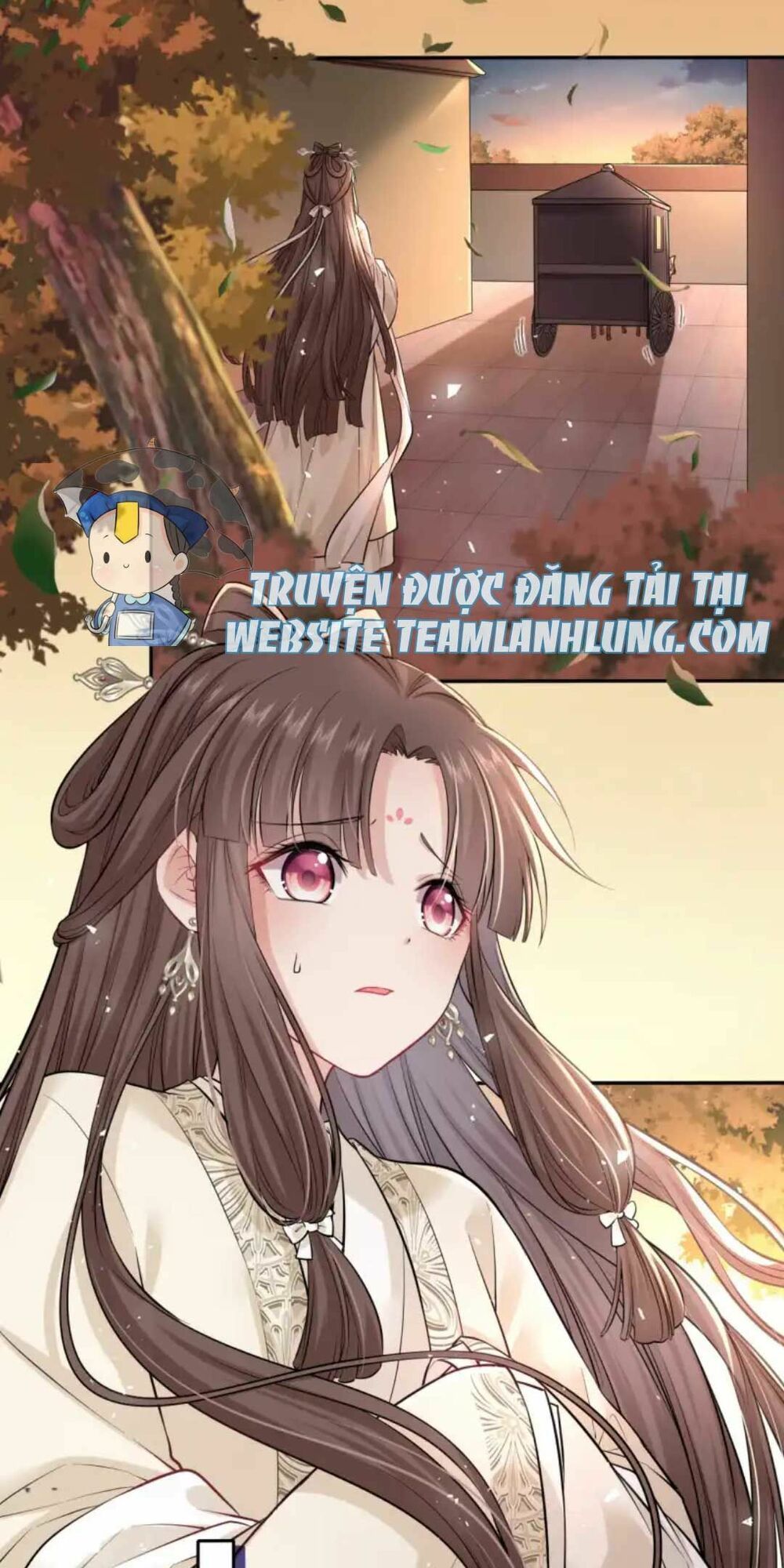 đọc truyện Ta Đem Hoàng Tử Dưỡng Thành Hắc Hóa Chương 8 ảnh 14 tại Thiên Thai Truyện