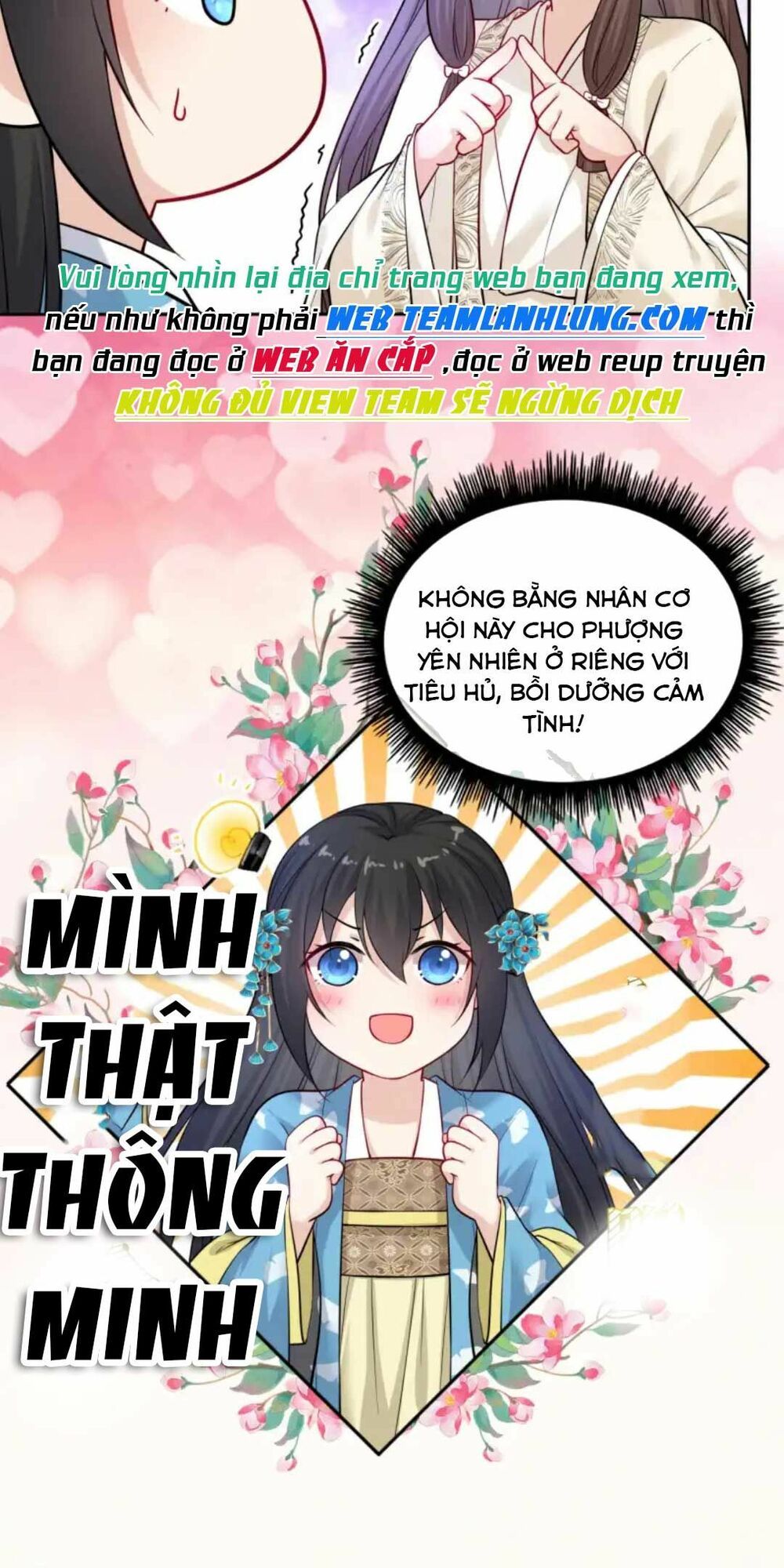 đọc truyện Ta Đem Hoàng Tử Dưỡng Thành Hắc Hóa Chương 9 ảnh 14 tại Thiên Thai Truyện