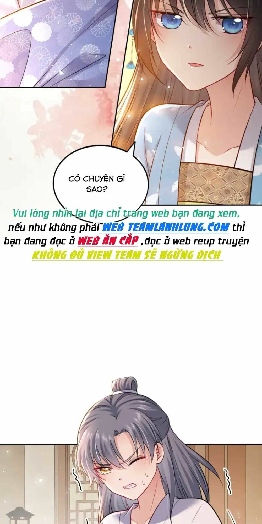 đọc truyện Ta Đem Hoàng Tử Dưỡng Thành Hắc Hóa Chương 9 ảnh 24 tại Thiên Thai Truyện