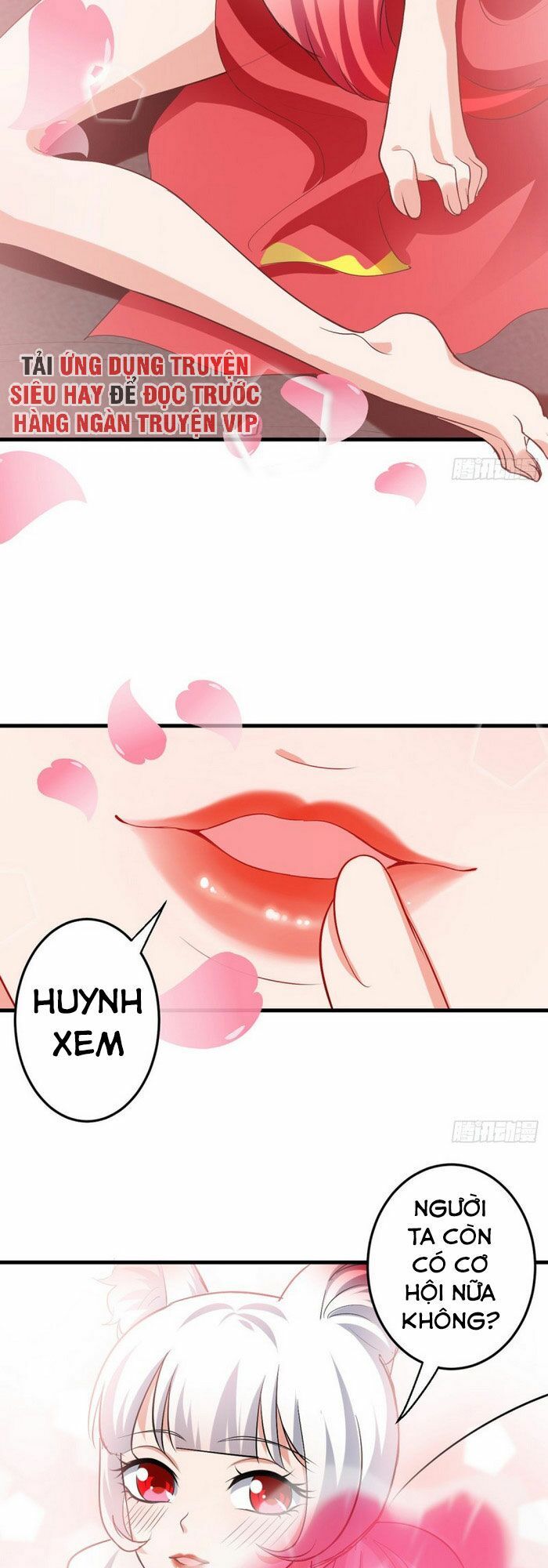 đọc truyện Ta Điên Cuồng Thăng Cấp Chương 10 ảnh 9 tại Thiên Thai Truyện