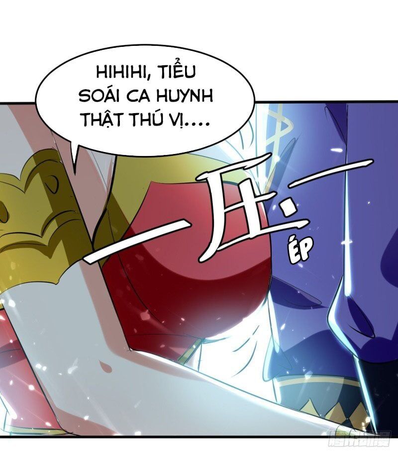 đọc truyện Ta Điên Cuồng Thăng Cấp Chương 11 ảnh 15 tại Thiên Thai Truyện