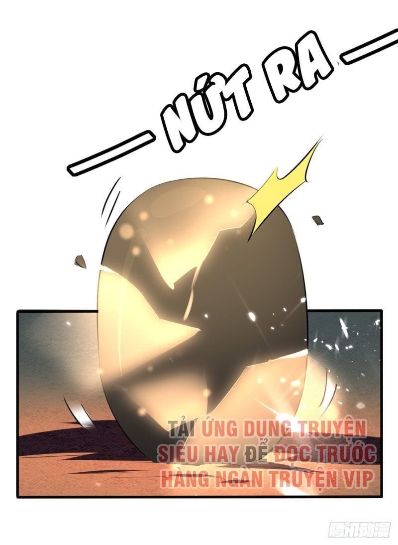 đọc truyện Ta Điên Cuồng Thăng Cấp Chương 11 ảnh 23 tại Thiên Thai Truyện