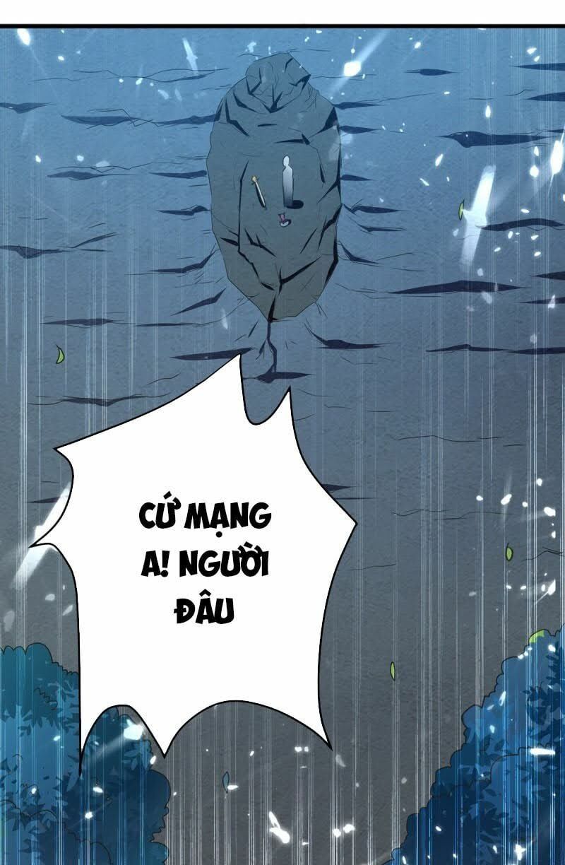 đọc truyện Ta Điên Cuồng Thăng Cấp Chương 12 ảnh 13 tại Thiên Thai Truyện