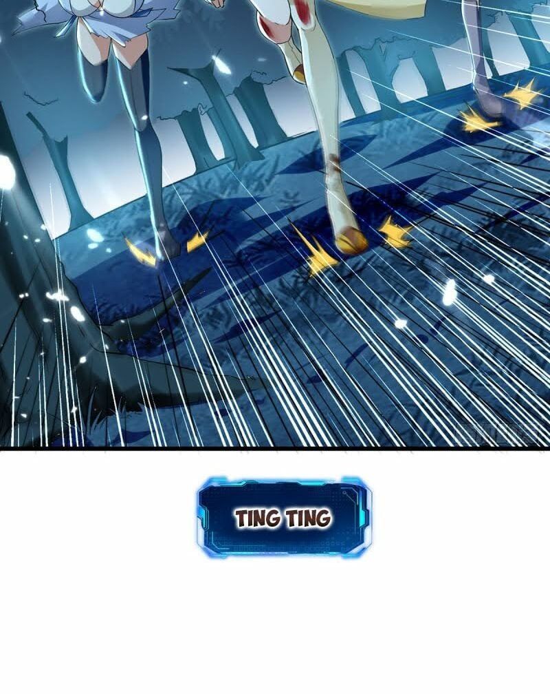 đọc truyện Ta Điên Cuồng Thăng Cấp Chương 12 ảnh 16 tại Thiên Thai Truyện