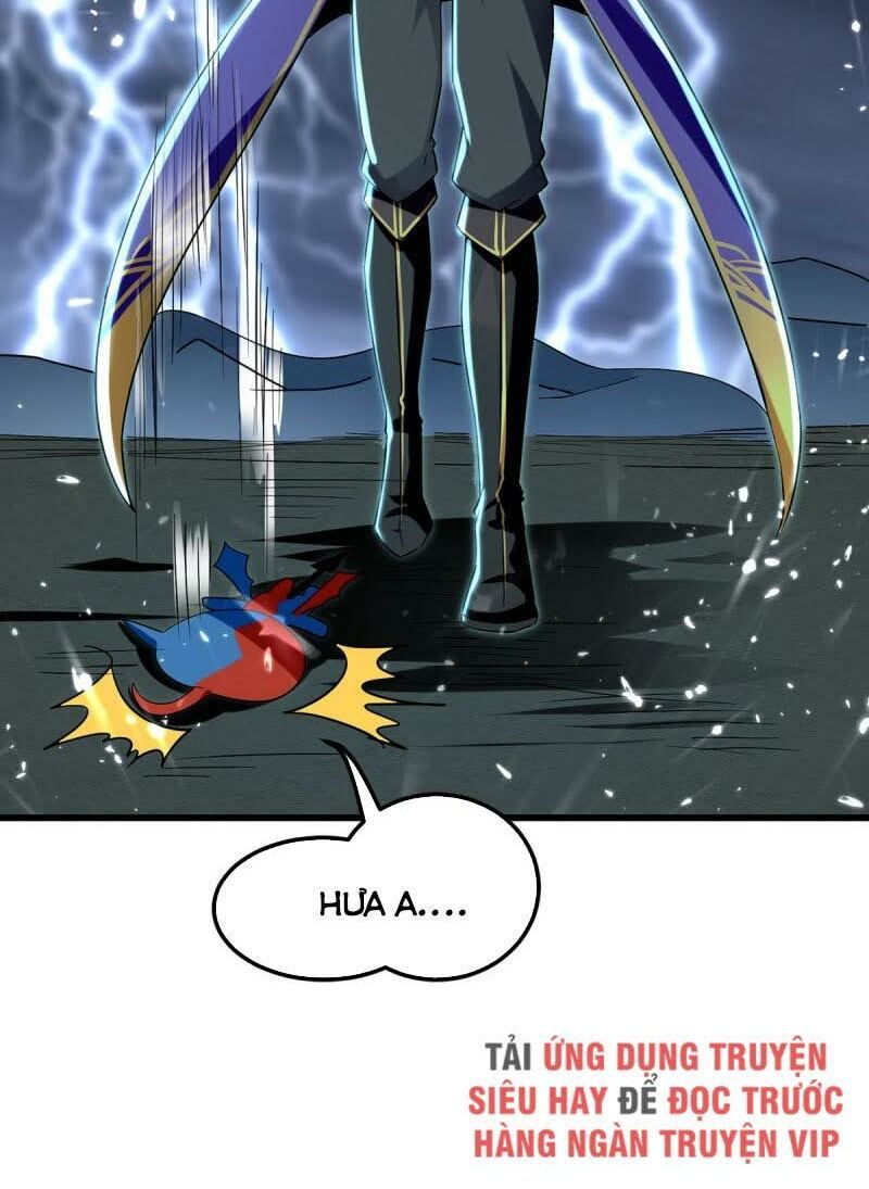 đọc truyện Ta Điên Cuồng Thăng Cấp Chương 12 ảnh 24 tại Thiên Thai Truyện